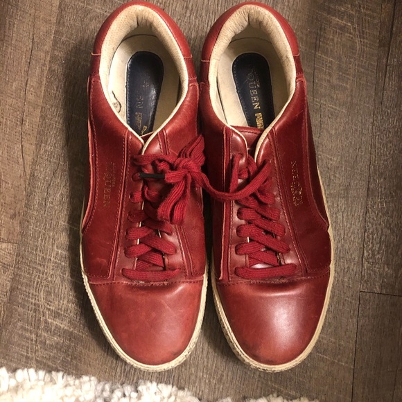 Puma Other - Alexander McQueen by Puma sneakers 9